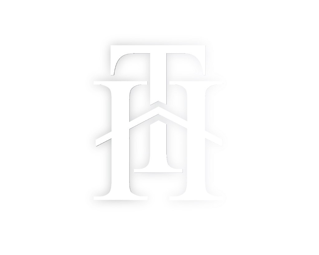 Tiger Hospitality Logo